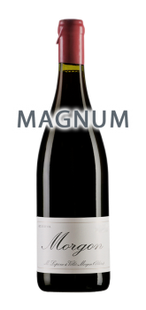 Domaine Marcel Lapierre Morgon 2015 MAGNUM