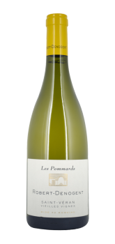 Domaine Robert-Denogent Saint-Véran
