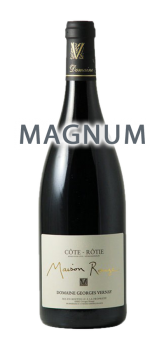 Domaine Georges Vernay Côte-Rôtie