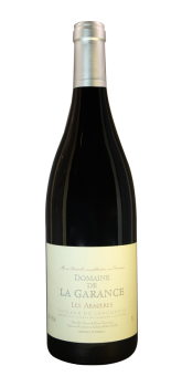 Domaine de la Garance