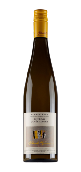 Domaine Albert Mann Riesling