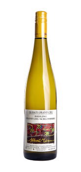 Domaine Albert Mann Riesling