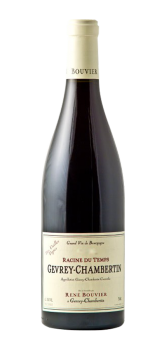 Domaine René Bouvier Gevrey-Chambertin
