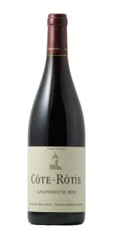 Domaine Rostaing Côte-rôtie