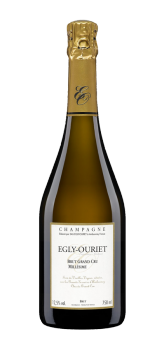 Champagne Egly-Ouriet Grand Cru Millésimé 2005
