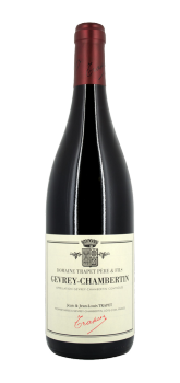 Domaine Trapet Gevrey-Chambertin 2014
