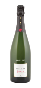 Champagne Henri Giraud