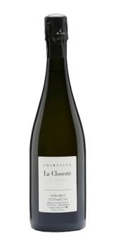 Champagne Jérôme Prévost La Closerie