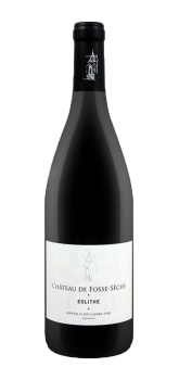 Château de Fosse-Sèche Saumur Rouge