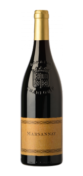 Domaine Charlopin Marsannay 2014