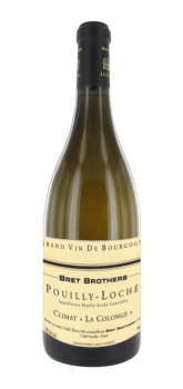 Bret Brothers Pouilly-Loché