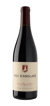 Roc d'Anglade Rouge 2012