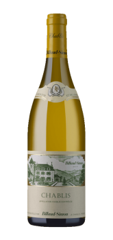Domaine Billaud-Simon Chablis 2015