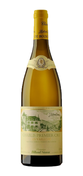 Domaine Billaud-Simon Chablis 1er Cru