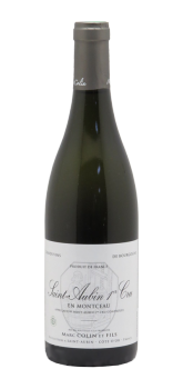 Domaine Marc Colin Saint-Aubin 1er cru
