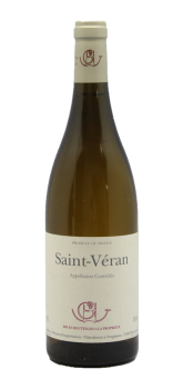 Domaine Guffens-Heynen Saint-Véran
