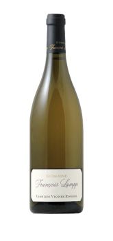 Domaine François Lumpp Givry Blanc