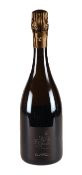 Cédric Bouchard - Champagne Roses de Jeanne