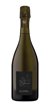 Cédric Bouchard - Champagne Roses de Jeanne