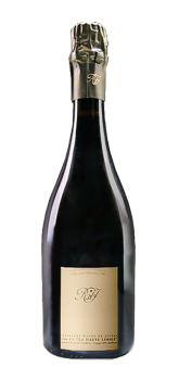 Cédric Bouchard - Champagne Roses de Jeanne