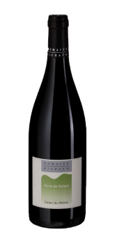 Domaine Marcel Richaud