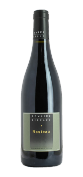 Domaine Marcel Richaud Rasteau 2015