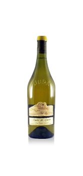 Domaine Ganevat Trousseau