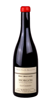 Bret Brothers Morgon
