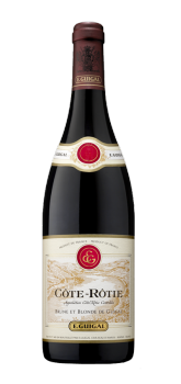 E. Guigal Côte-Rôtie