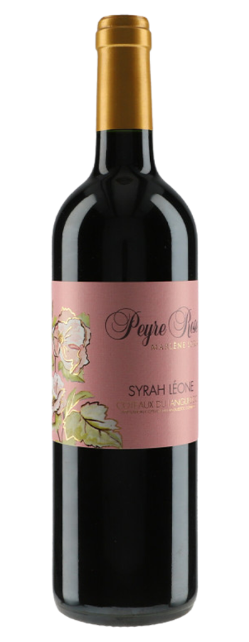 Domaine Peyre Rose-bottle