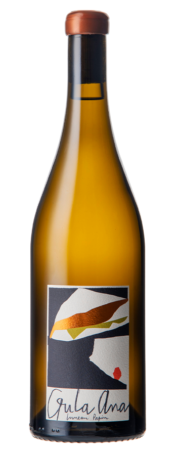 Domaine Luneau-Papin-bottle