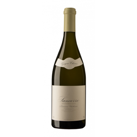  Domaine Vacheron Sancerre "Guigne Chèvres" Blanc 2012 