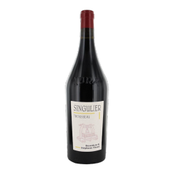  Domaine Tissot Arbois Trousseau "Singulier" 2014 