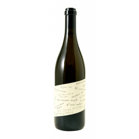 Domaine Didier Dagueneau Sancerre "Le Mont Damné" 2013