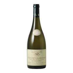 Domaine de la Pousse d’Or Puligny-Montrachet 1er Cru "Clos le Cailleret" 2014