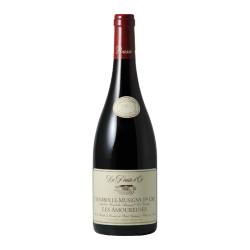 Domaine de la Pousse d’Or Chambolle-Musigny 1er Cru "Les Amoureuses" 2014