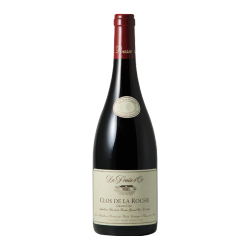 Domaine de la Pousse d’Or Clos de la Roche Grand Cru 2011