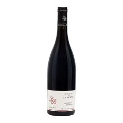 Domaine de La Butte Bourgueil "Perrières" 2014