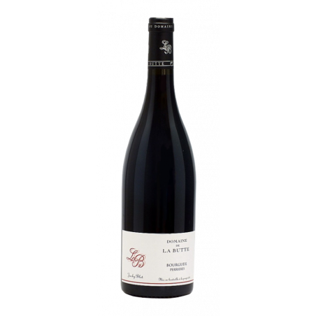 Domaine de La Butte Bourgueil "Perrières" 2014