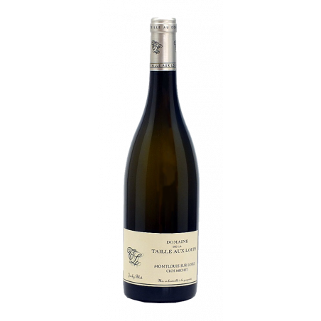 Domaine de La Taille aux Loups Montlouis-sur-Loire "Clos Michet" 2014