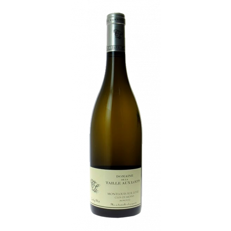 Domaine de La Taille aux Loups Montlouis-sur-Loire "Clos Mosny" 2014