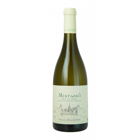 Domaine Rémi Jobard Meursault "Sous la Velle" 2014