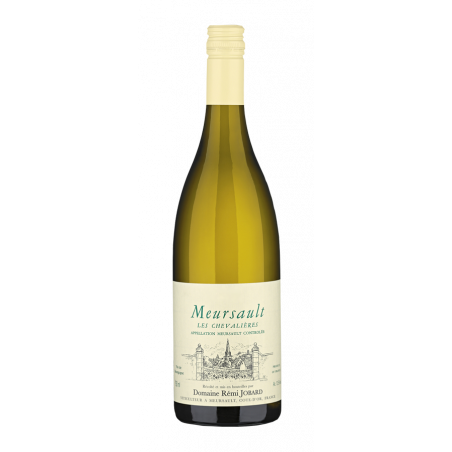 Domaine Rémi Jobard Meursault "Les Chevalières" 2014