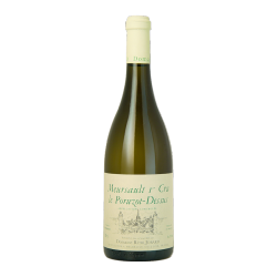 Domaine Rémi Jobard Meursault 1er Cru "Le Poruzot Dessus" 2014