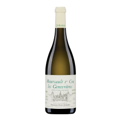 Domaine Rémi Jobard Meursault 1er Cru "Les Genevrières" 2014