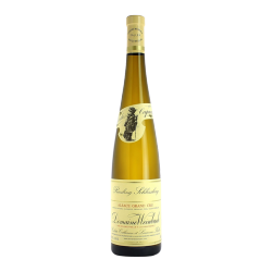 Domaine Weinbach Riesling Schlossberg Grand Cru 2014
