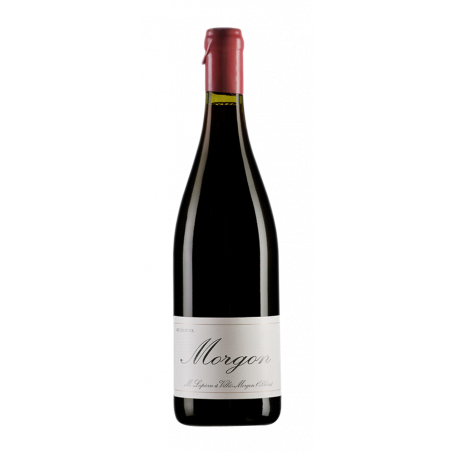 Domaine Marcel Lapierre Morgon 2014