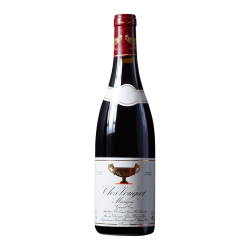 Domaine Gros Frère et Sœur Clos Vougeot Grand Cru "Musigni" 2014