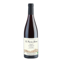 Domaine de la Grand'Cour Fleurie "La Part Des Grives" 2011