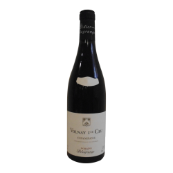 Domaine Delagrange Volnay 1er Cru "Les Champans" 2010